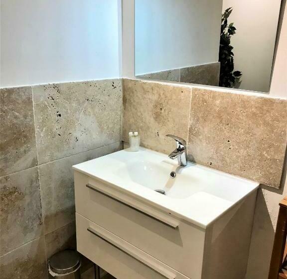 标准间, Domaine De L'aufrene