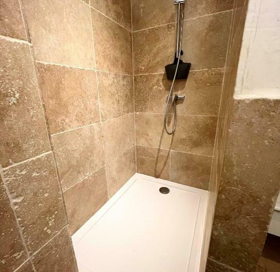 标准间, Domaine De L'aufrene