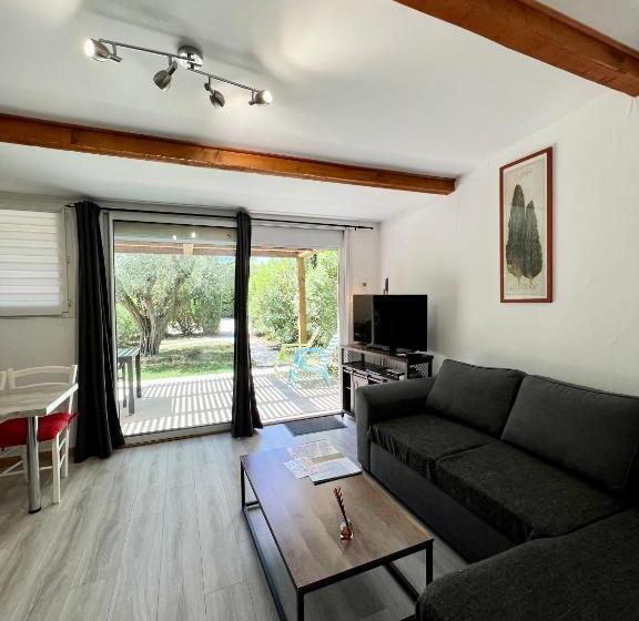 1间卧室的房子, Domaine De L'aufrene