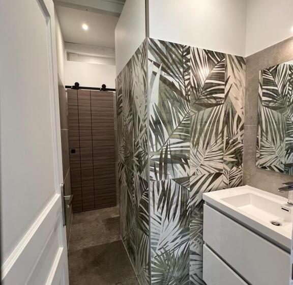 1间卧室的房子, Domaine De L'aufrene