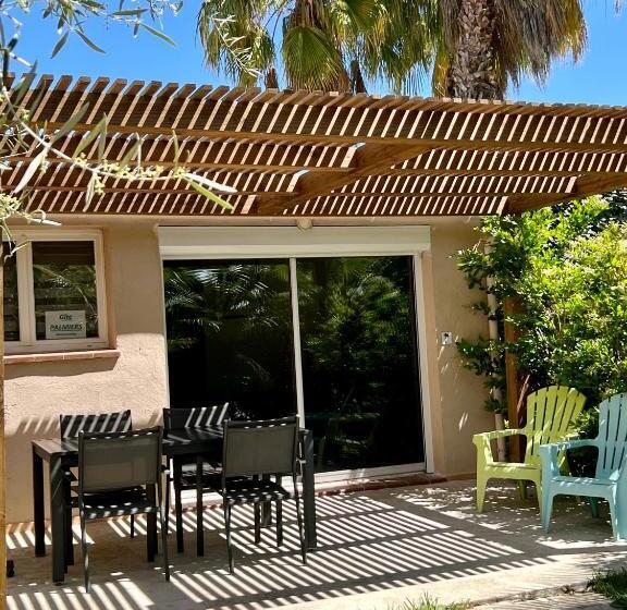 1间卧室的房子, Domaine De L'aufrene