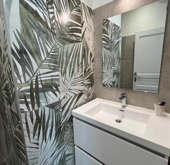 1间卧室的房子, Domaine De L'aufrene