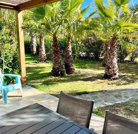 1间卧室的房子, Domaine De L'aufrene