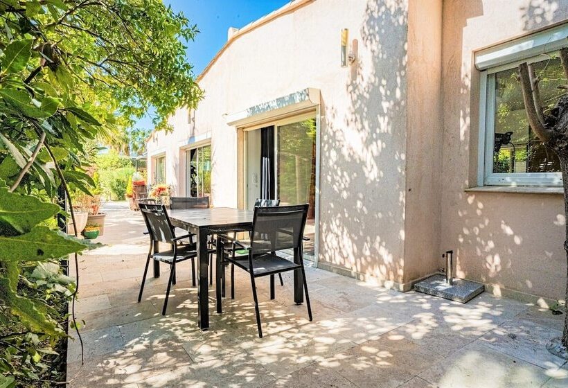 高级大房间, Domaine De L'aufrene