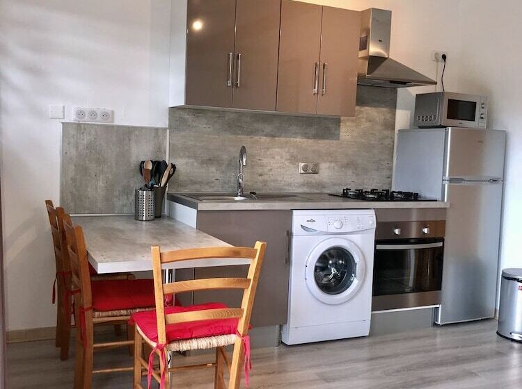 1间卧室的房子, Domaine De L'aufrene