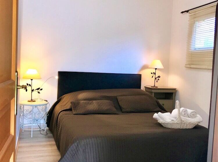 1间卧室的房子, Domaine De L'aufrene