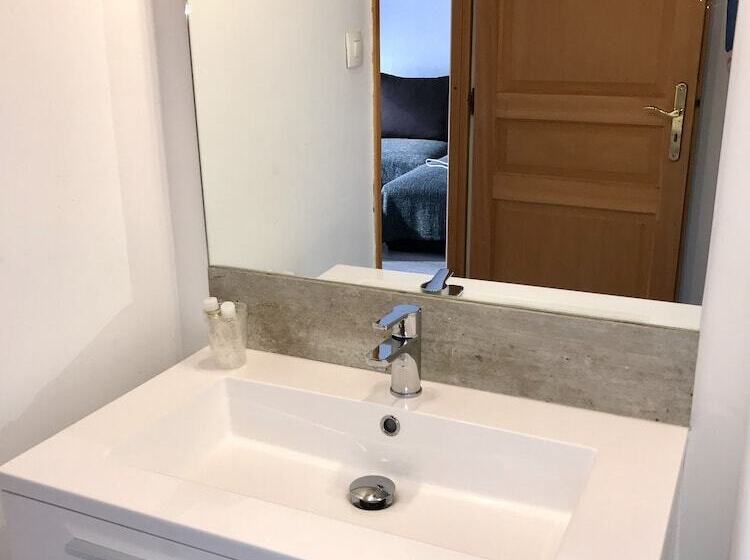 1间卧室的房子, Domaine De L'aufrene