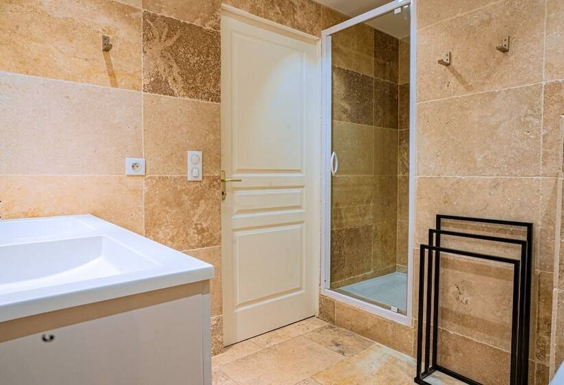 高级大房间, Domaine De L'aufrene