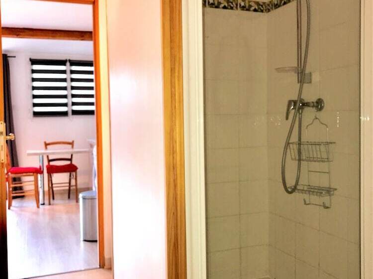 1间卧室的房子, Domaine De L'aufrene