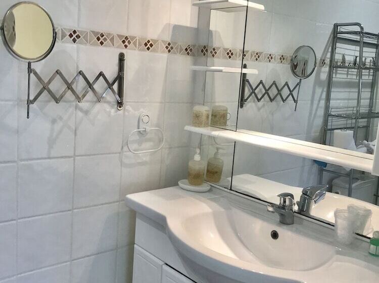 1间卧室的房子, Domaine De L'aufrene