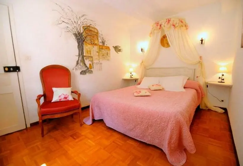 Standard-huone, Domaine De Majastre
