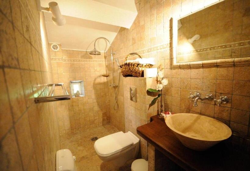 غرفة قياسية, Domaine De Majastre