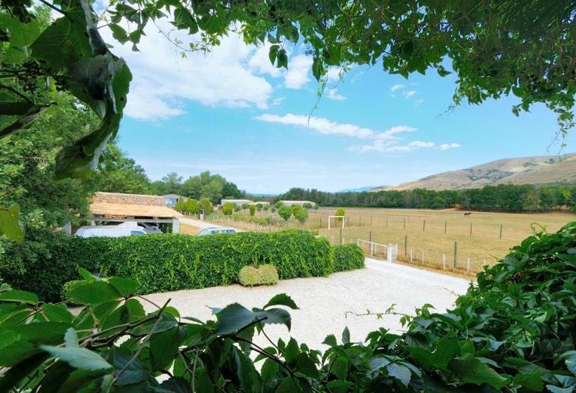 סוויטת ג'וניור נוף הרים, Domaine De Majastre