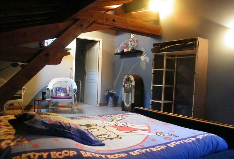 Номер Стандарт, Domaine La Sauzette