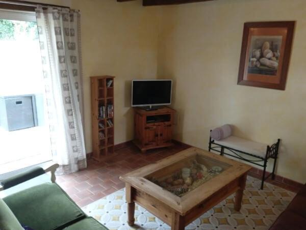 2间卧室的房子, La Closerie De La Hérissière