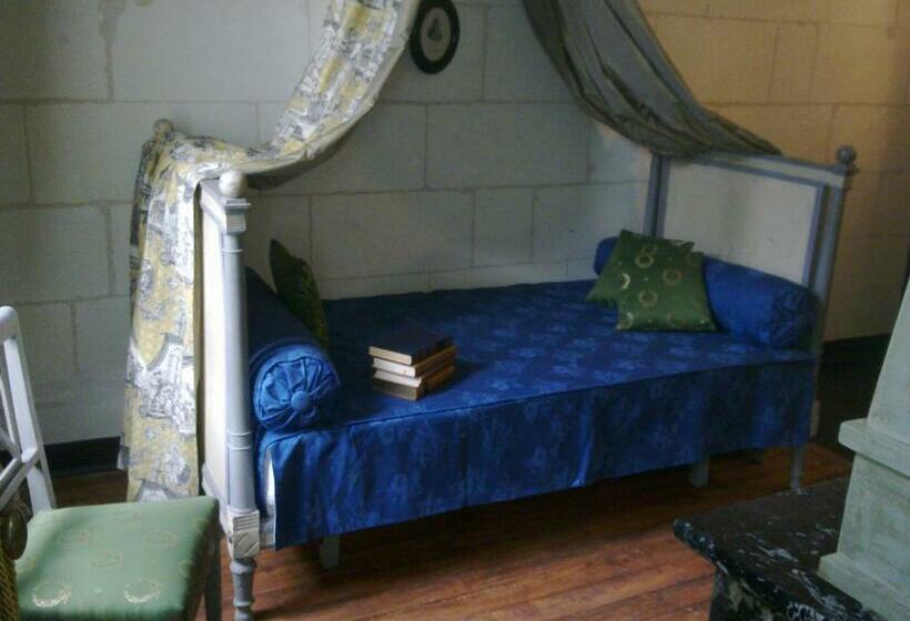 豪华房间, La Closerie Saint Jacques