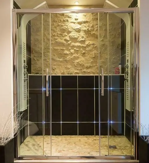 ドゥプレックスルーム, La Ferme De Vintué
