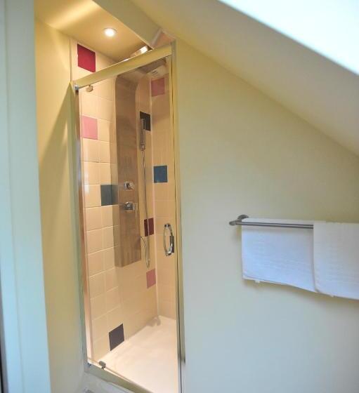 高级大房间, La Ferme De Vintué