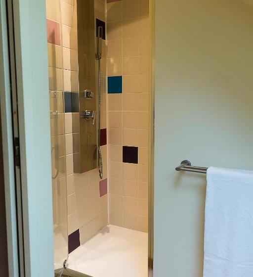 غرفة سوبيريور, La Ferme De Vintué