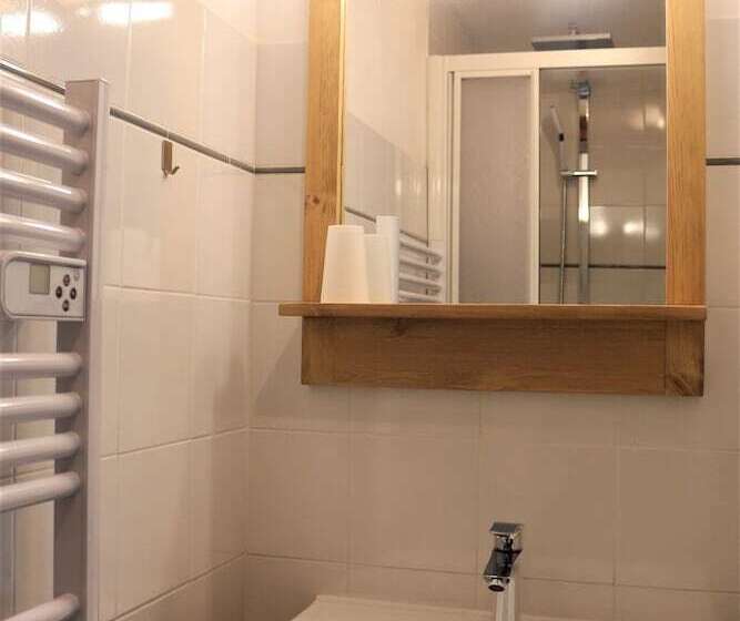 Четырехместный Номер Классик, La Jarbelle   Gîte Et Spa