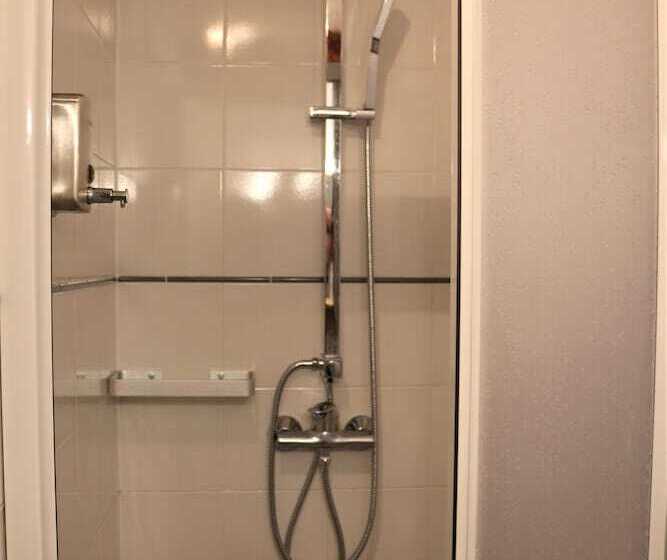 غرفة كلاسيكية رباعية, La Jarbelle   Gîte Et Spa