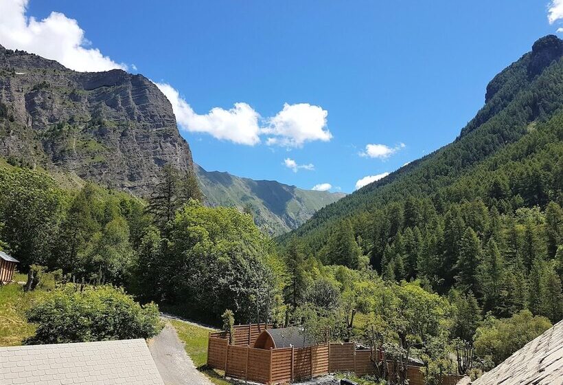 غرفة كلاسيكية رباعية, La Jarbelle   Gîte Et Spa