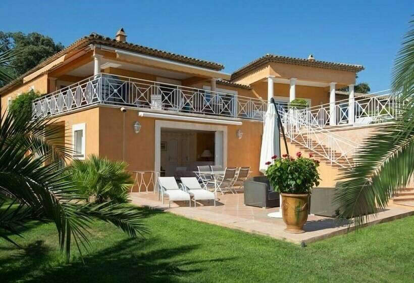 شقة كومفورت غرفة نوم واحدة, La Tarentane