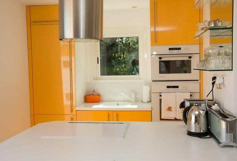 شقة كومفورت غرفة نوم واحدة, La Tarentane