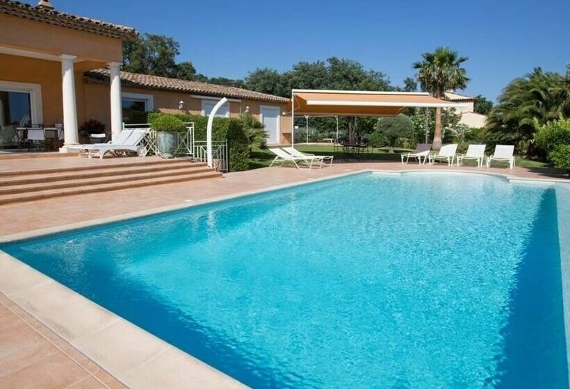 شقة كومفورت غرفة نوم واحدة, La Tarentane