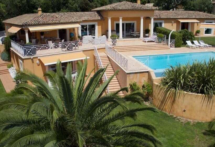 شقة كومفورت غرفة نوم واحدة, La Tarentane