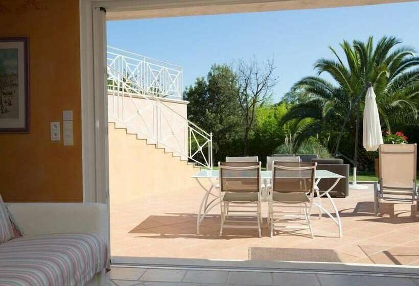 شقة كومفورت غرفة نوم واحدة, La Tarentane