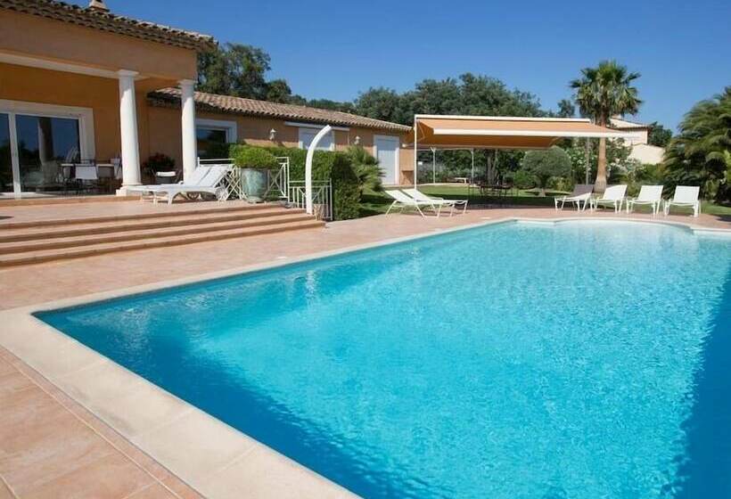 شقة كومفورت غرفة نوم واحدة, La Tarentane