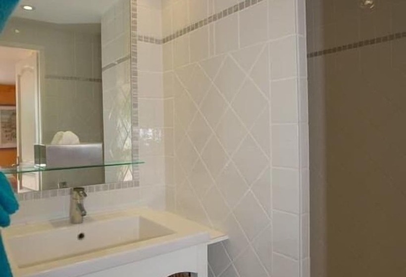 شقة كومفورت غرفة نوم واحدة, La Tarentane