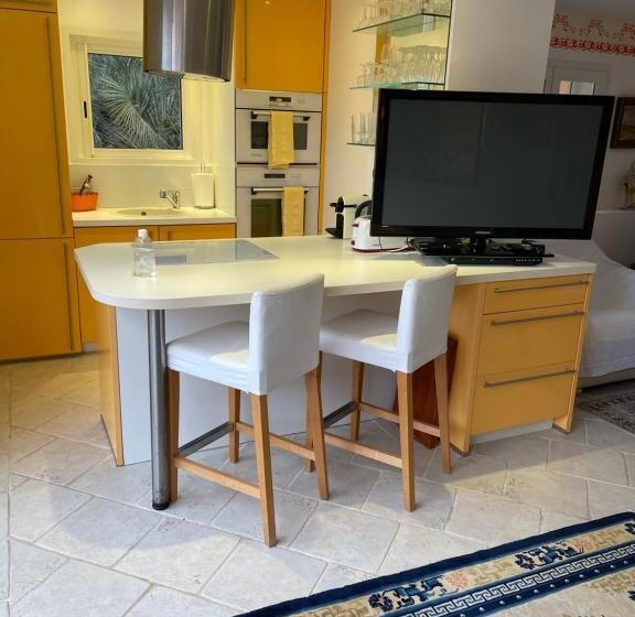 شقة كومفورت غرفة نوم واحدة, La Tarentane