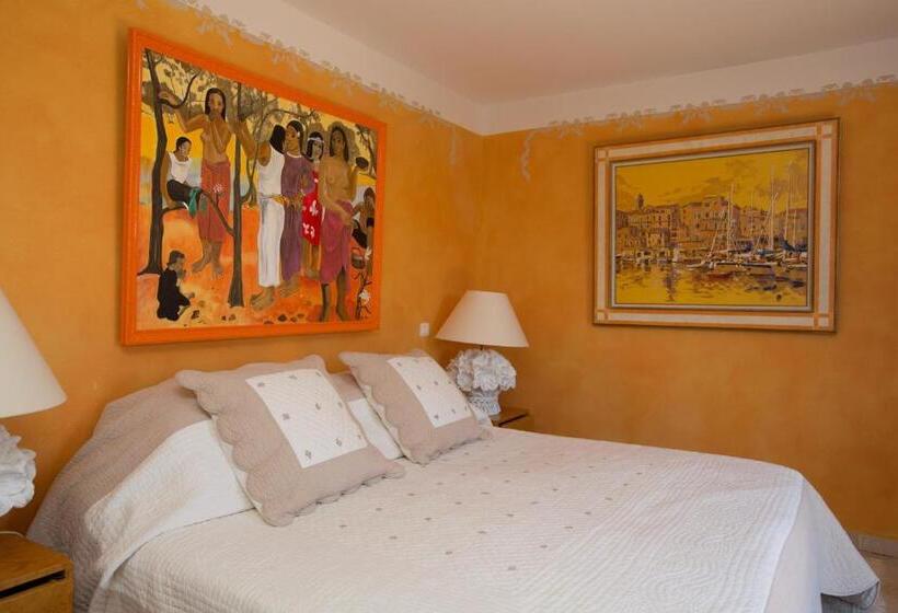 إستوديو قياسى, La Tarentane