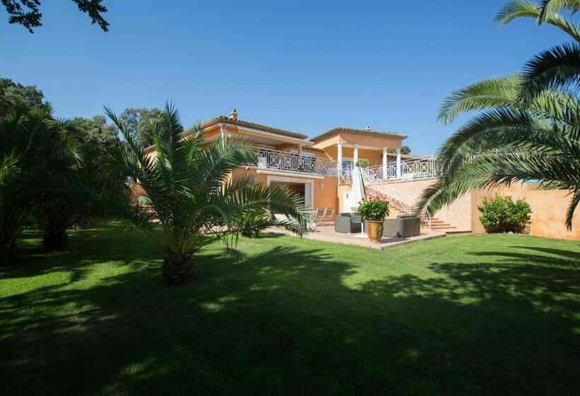 شقة كومفورت غرفة نوم واحدة, La Tarentane