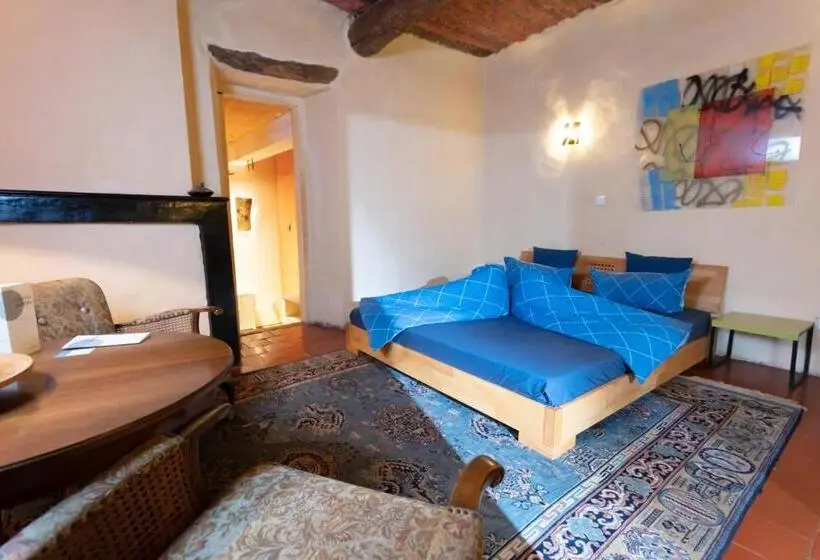 スーペリアールーム, La Vieille Maison   Chambre Et Halte Gourmande