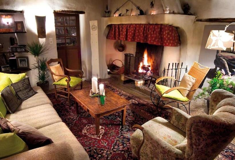 スーペリアールーム, La Vieille Maison   Chambre Et Halte Gourmande