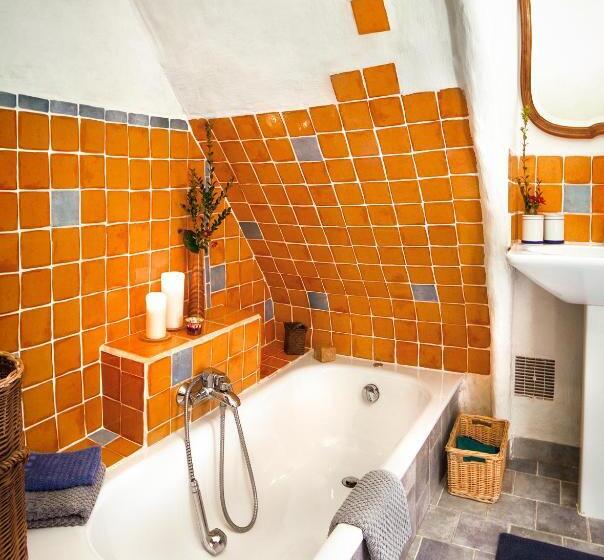 Номер Superior, La Vieille Maison   Chambre Et Halte Gourmande