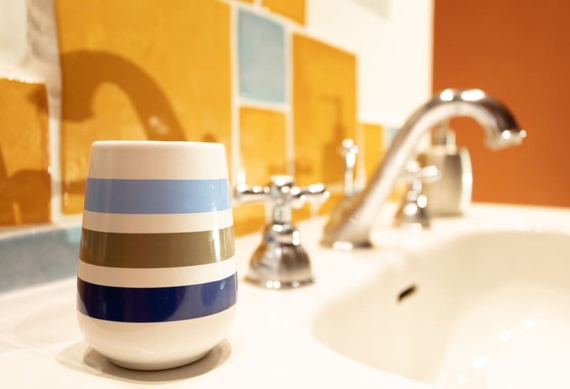 スーペリアールーム, La Vieille Maison   Chambre Et Halte Gourmande