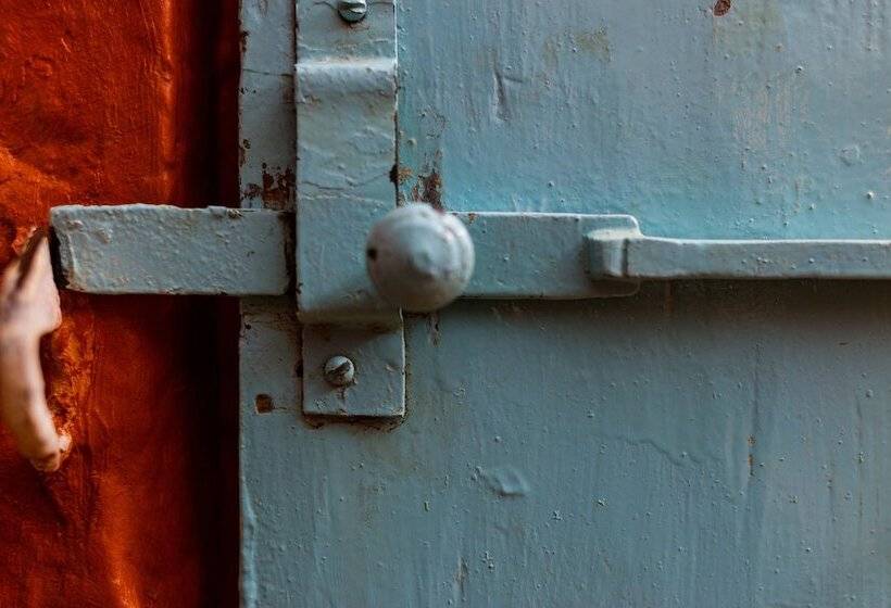 スーペリアールーム, La Vieille Maison   Chambre Et Halte Gourmande