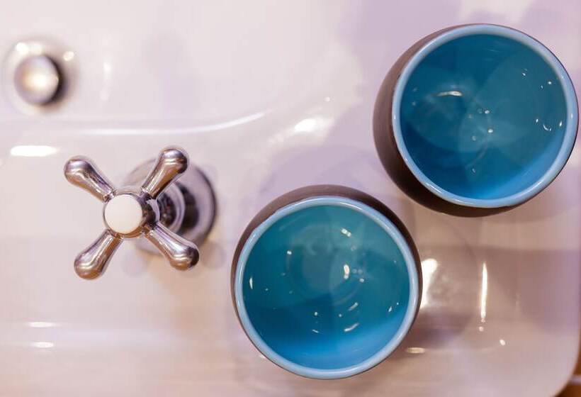 スーペリアールーム, La Vieille Maison   Chambre Et Halte Gourmande