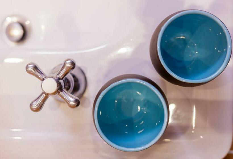 スーペリアールーム, La Vieille Maison   Chambre Et Halte Gourmande