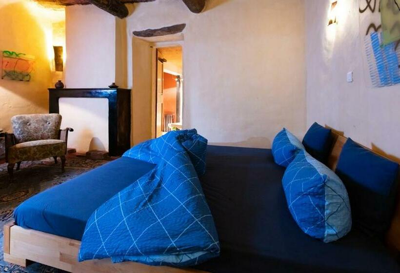 スーペリアールーム, La Vieille Maison   Chambre Et Halte Gourmande