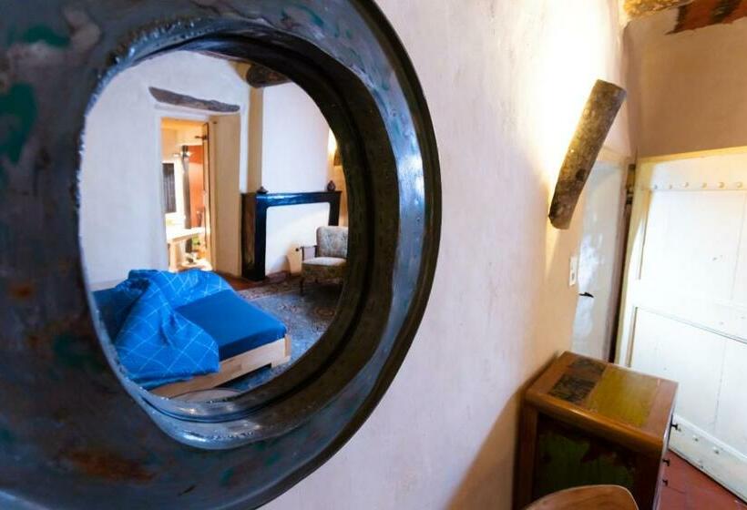 スーペリアールーム, La Vieille Maison   Chambre Et Halte Gourmande