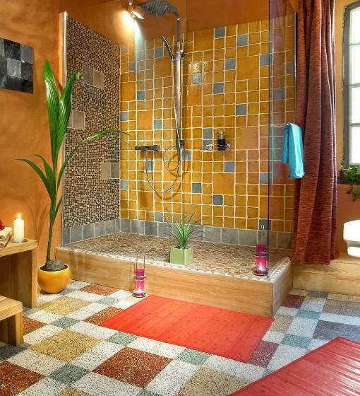 Номер Superior, La Vieille Maison   Chambre Et Halte Gourmande