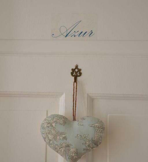 Номер Стандарт, La Villa Champagne Ployez Jacquemart