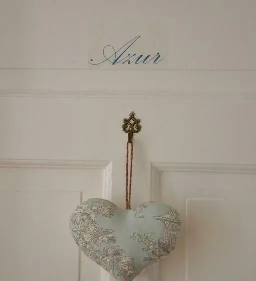Standard-huone, La Villa Champagne Ployez Jacquemart