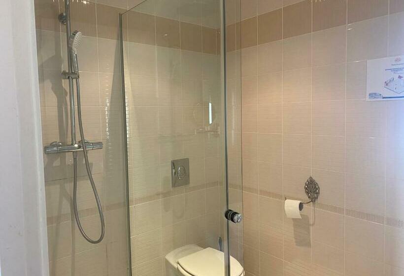 Номер Стандарт, La Villa Champagne Ployez Jacquemart