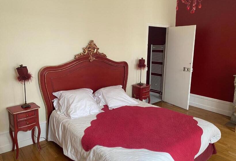 Family Suite, La Villa Champagne Ployez Jacquemart